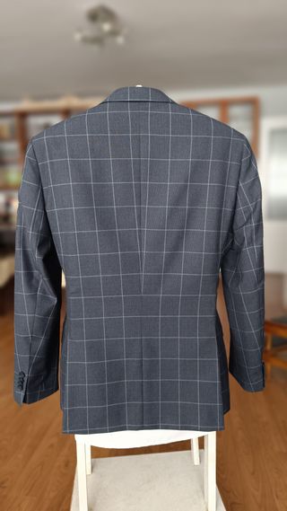 Americana en perfecto estado