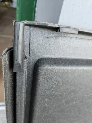 Bandeja trasera Renault T GT Turbo