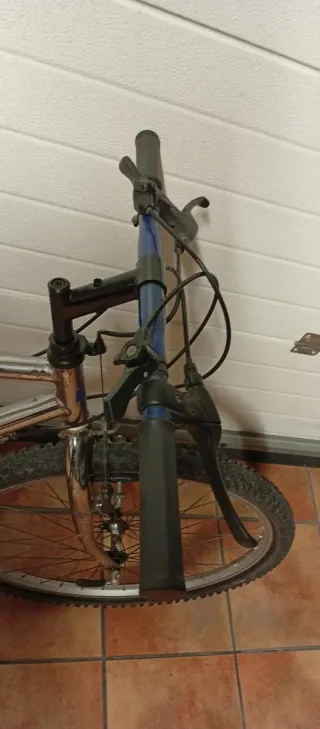 Bicicleta de Montaña BH Missouri