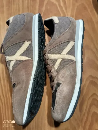 Zapatillas Munich Talla 45