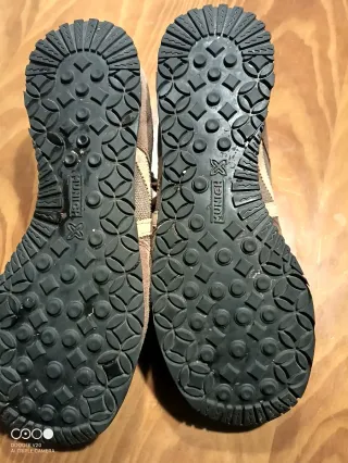 Zapatillas Munich Talla 45