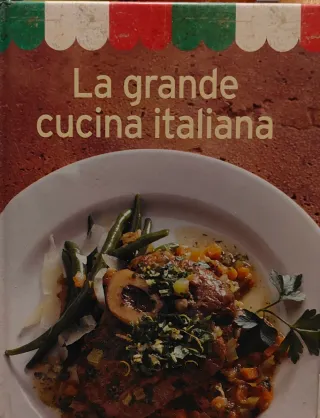 Cotto e mangiato  Aliment Sana La grande cucina