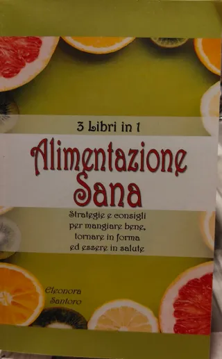 Cotto e mangiato  Aliment Sana La grande cucina