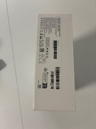 Xiaomi Pad 7 con Teclado Original