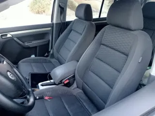 Volkswagen turan 2008