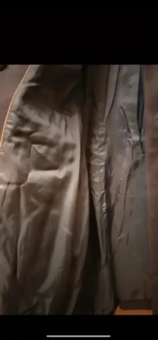 Abrigo lana Studio Classics