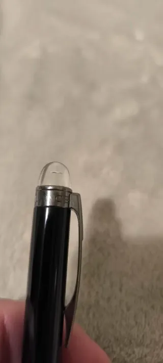 Bolígrafo Montblanc