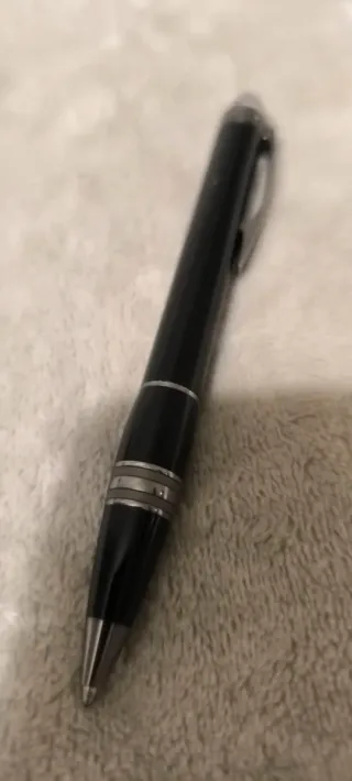 Bolígrafo Montblanc