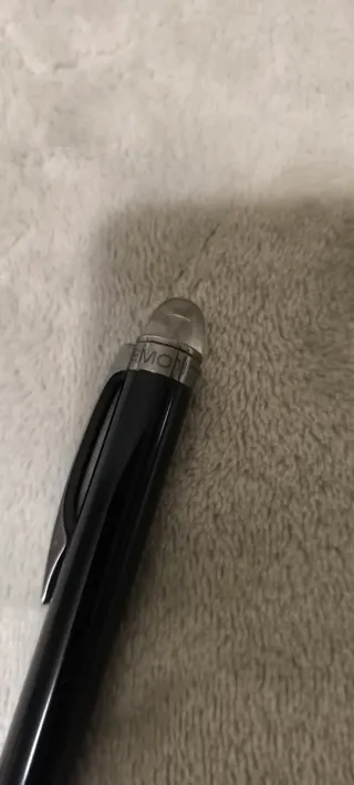 Bolígrafo Montblanc