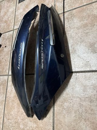 Carenados Laterales Sportcity (2 unidades)