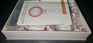 Masajeador Ultrasonido 6 en 1