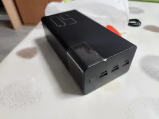 Power Bank 50000 mAh