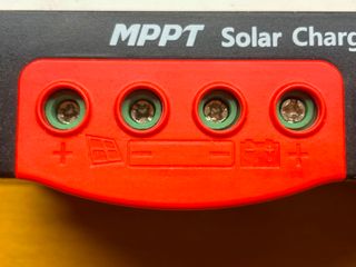 Regulador Solar MPPT 40A ideal Camper Autocaravana