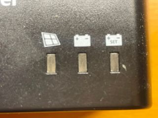 Regulador Solar MPPT 40A ideal Camper Autocaravana