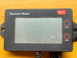 Regulador Solar MPPT 40A ideal Camper Autocaravana