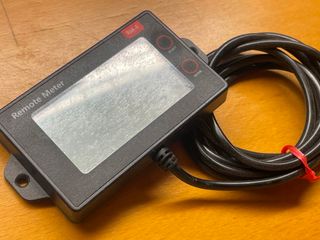 Regulador Solar MPPT 40A ideal Camper Autocaravana