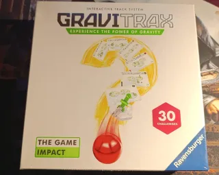 Gravitrax - Juego de construcción