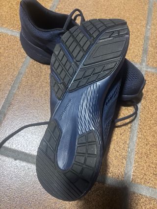 Zapatillas Kalenji Azul Talla 42