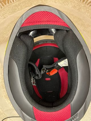 Casco Ls2 Rapid  Diseño Racing 404 Error TALLA S