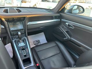 Porsche 911 Carrera 3.4 350cv PDK Año 2012