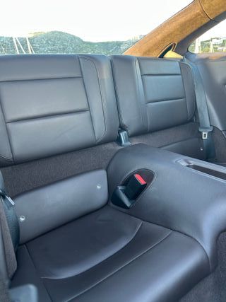 Porsche 911 Carrera 3.4 350cv PDK Año 2012