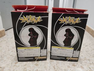 Figuras Evangelion China Dress SEGA