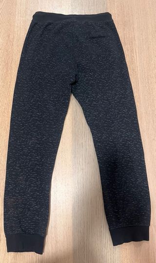 Pantalón H&M negro 158 cm talla 12-13