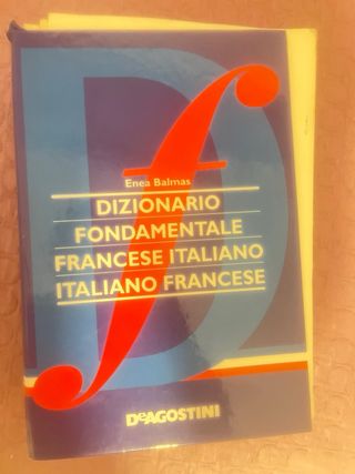 corso di francese