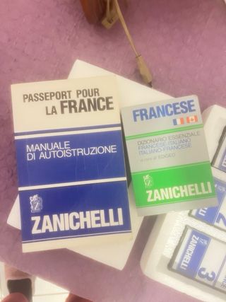 corso di francese