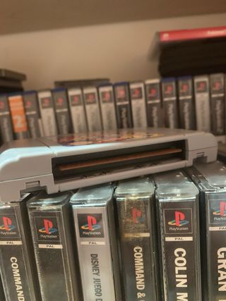 Super Smash Bros. N64