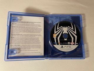 Spider-Man 2 PS5