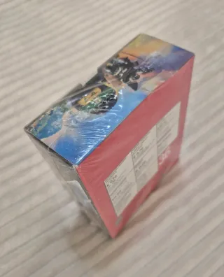 Caja sellada de Cromos Lego Ninjago Movie 2017