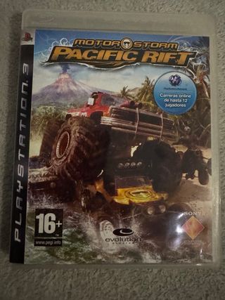 Lote 12 juegos de PS3 y PS2