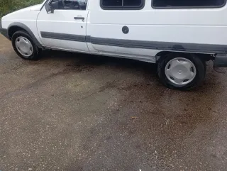 Tapacubos Citroën C15 15 (4 unidades)