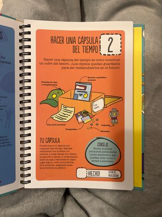 101 cosas que deberías hacer antes de ser mayor