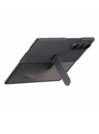 Custodia Samsung Galaxy Z Fold 7 Nera