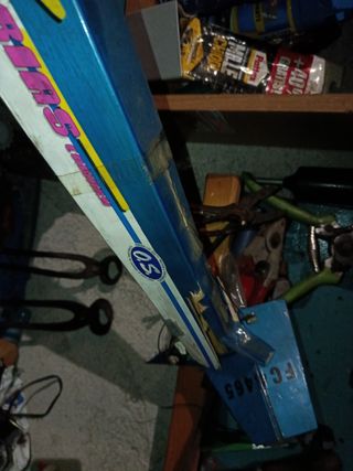 2 Motore O.S. Max LA 10 per aeromodelli