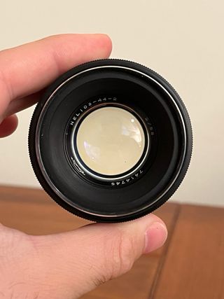 Objetivo Helios 44-2