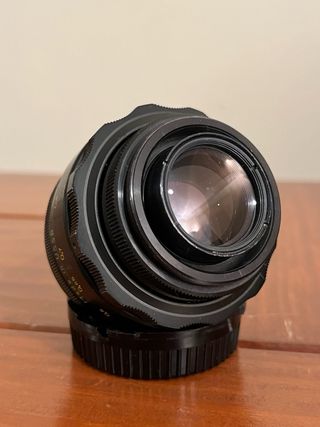 Objetivo Helios 44-2