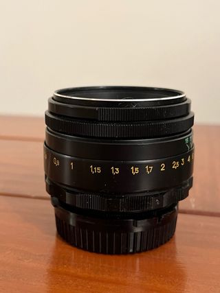 Objetivo Helios 44-2