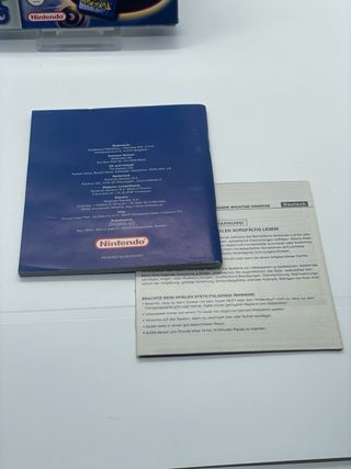 Pokémon Trading Card Game Game Boy Color