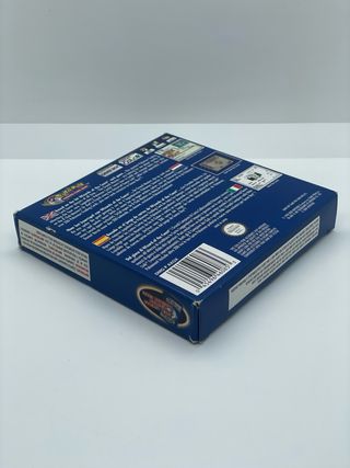 Pokémon Trading Card Game Game Boy Color