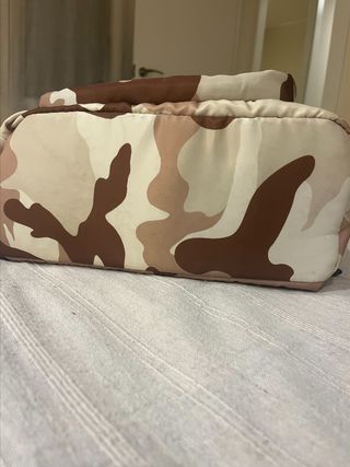 Mochila Dsquared2 Canadian Icon Camuflaje