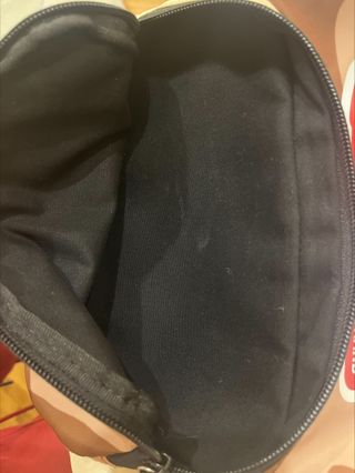 Mochila Dsquared2 Canadian Icon Camuflaje