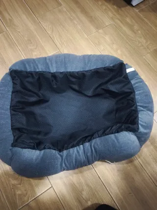 Cuccetta per cani di taglia media