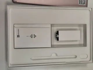 Samsung S6 LTE 6GB RAM 128GB Rosa