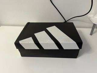 Adidas Adizero Evo SL Talla 43 Blancas