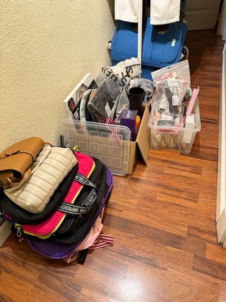 Lote Ropa Mujer Variada