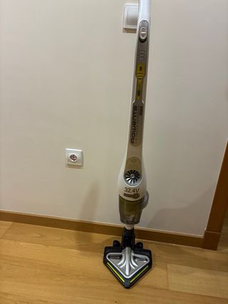 Aspiradora Rowenta Air Force Extreme 32.4V