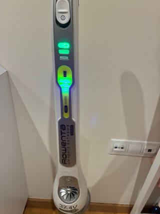 Aspiradora Rowenta Air Force Extreme 32.4V